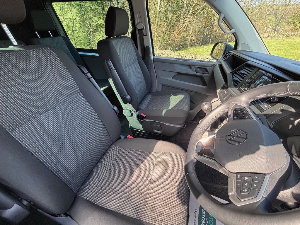 Used Volkswagen Transporter 2020 for sale - 77631943: Photo 39