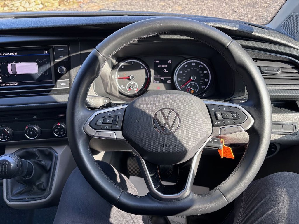 Used Volkswagen Transporter 2020 for sale - 77631943: Photo 44