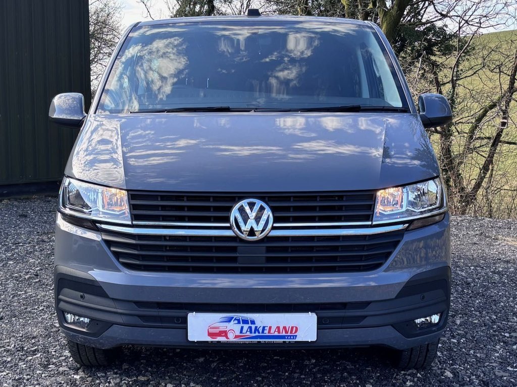 Used Volkswagen Transporter 2020 for sale - 77631943: Photo 8