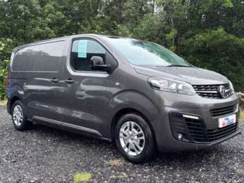 Used Vauxhall Vivaro 2022 for sale - 75149668: Photo