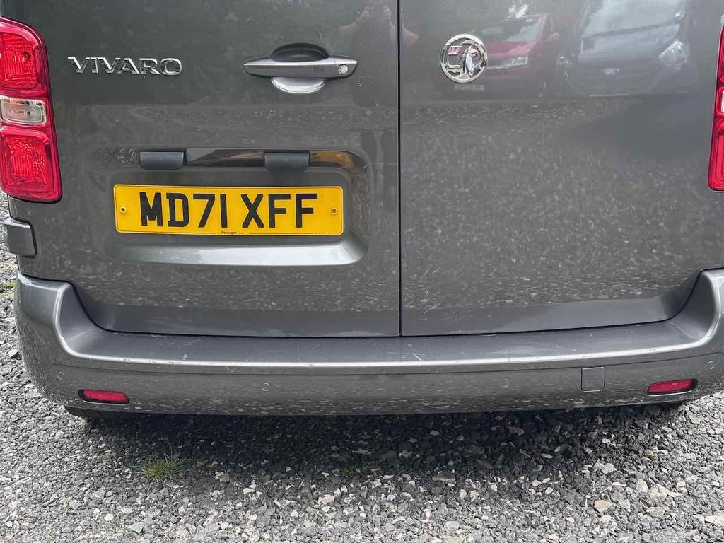 Vehicle 28