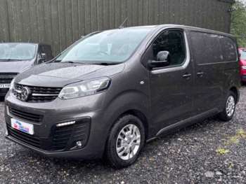 Used Vauxhall Vivaro 2022 for sale - 75149668: Photo