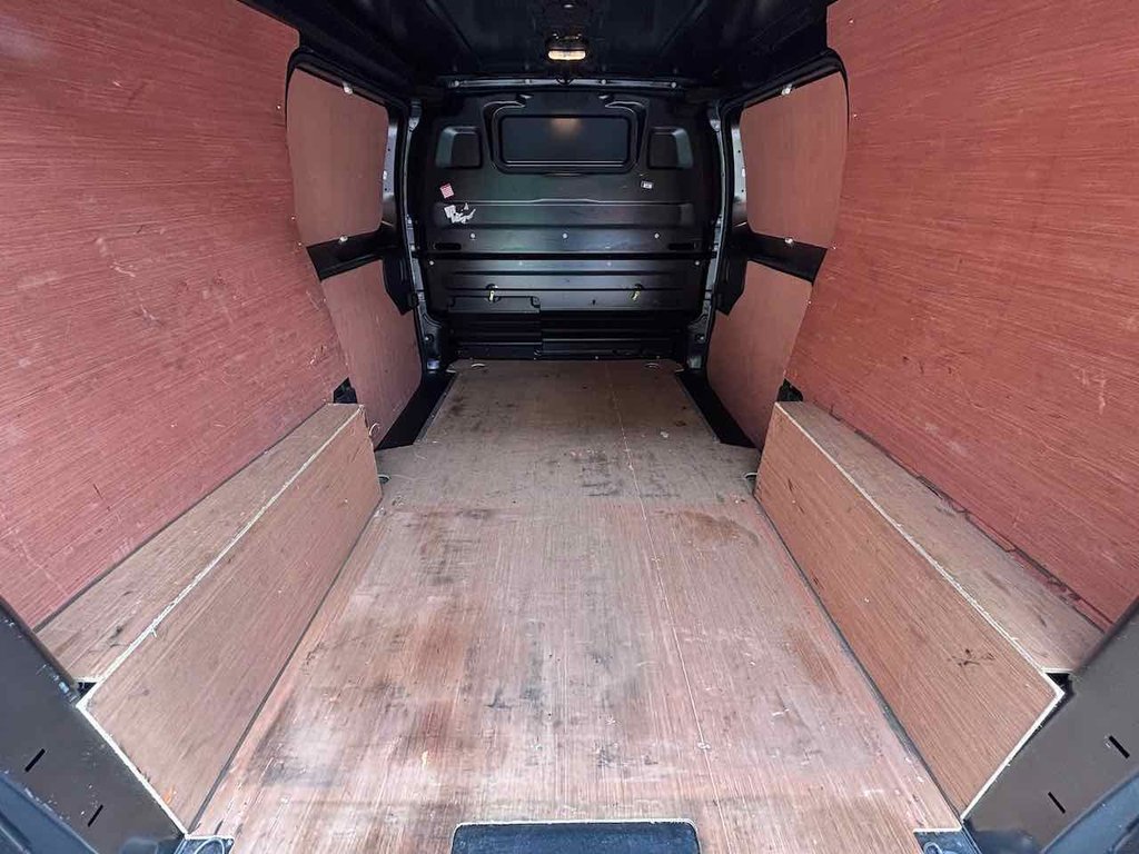 Vehicle 31