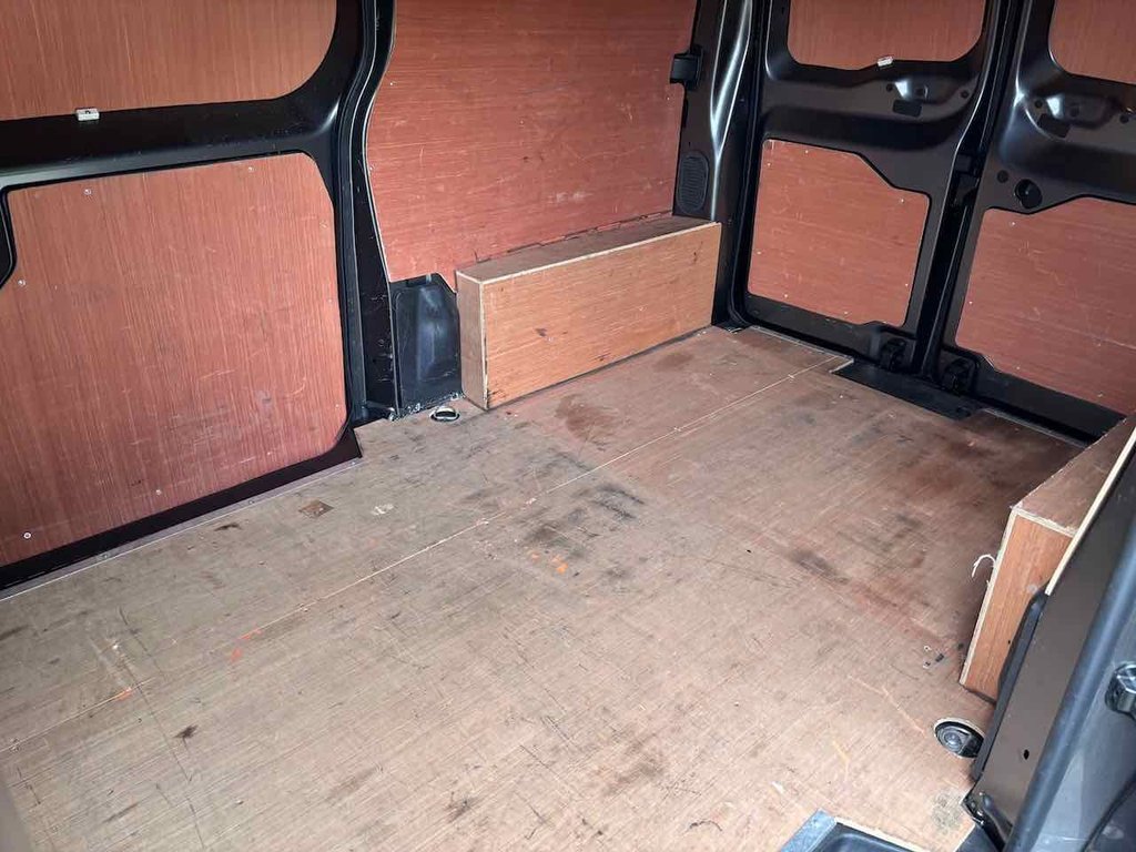 Vehicle 32