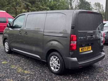 Used Vauxhall Vivaro 2022 for sale - 75149668: Photo
