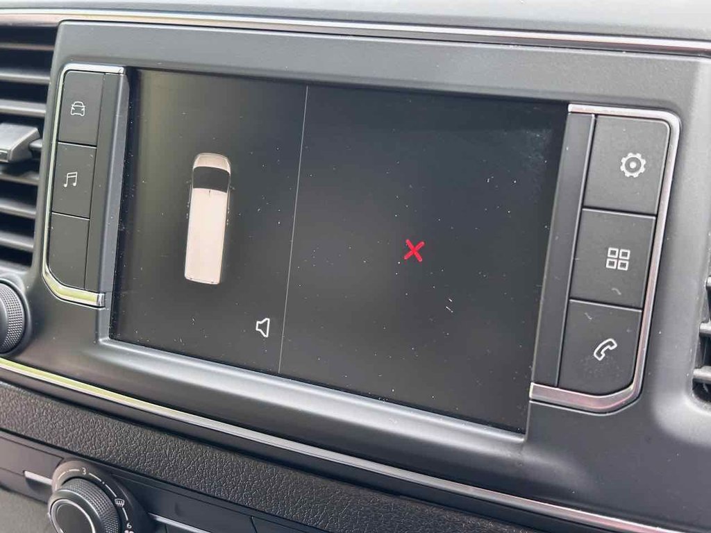 Vehicle 50