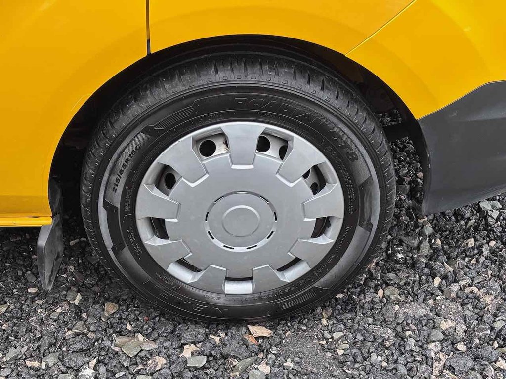 Vehicle 13