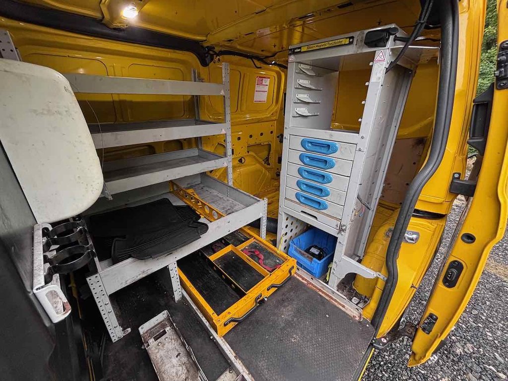 Vehicle 29