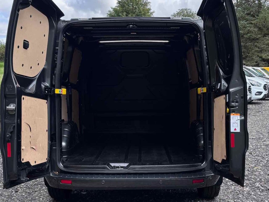 Used Ford Transit Custom 2023 for sale - 75923326: Photo 11