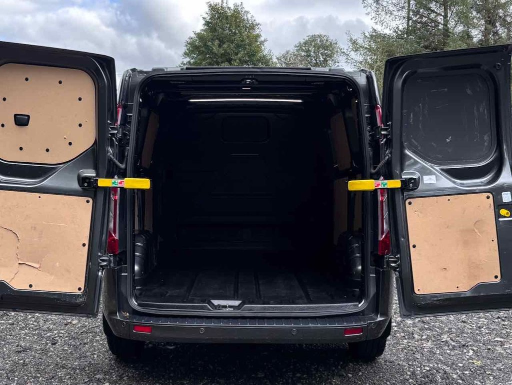 Used Ford Transit Custom 2023 for sale - 75923326: Photo 12