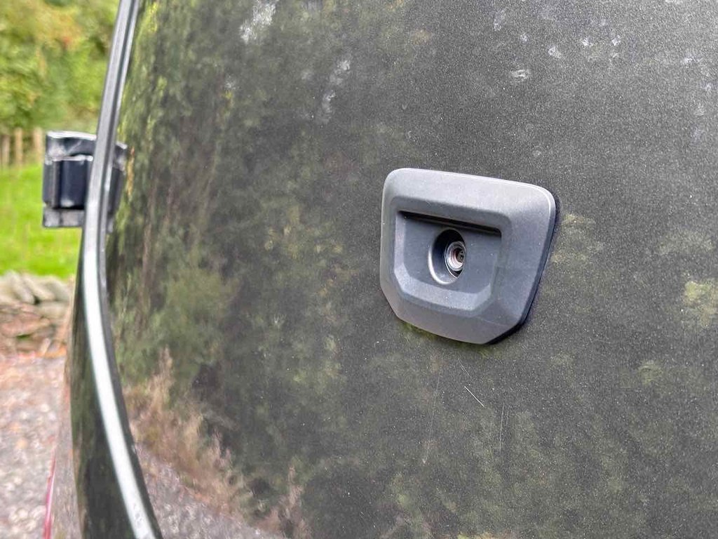 Used Ford Transit Custom 2023 for sale - 75923326: Photo 13