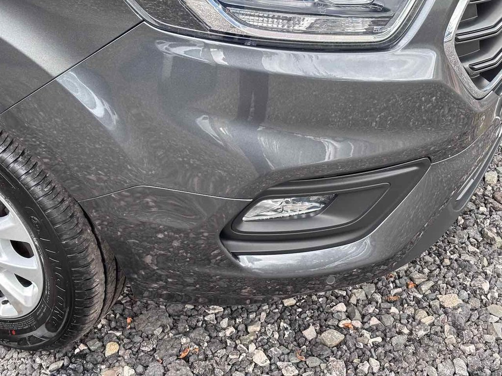 Used Ford Transit Custom 2023 for sale - 75923326: Photo 18