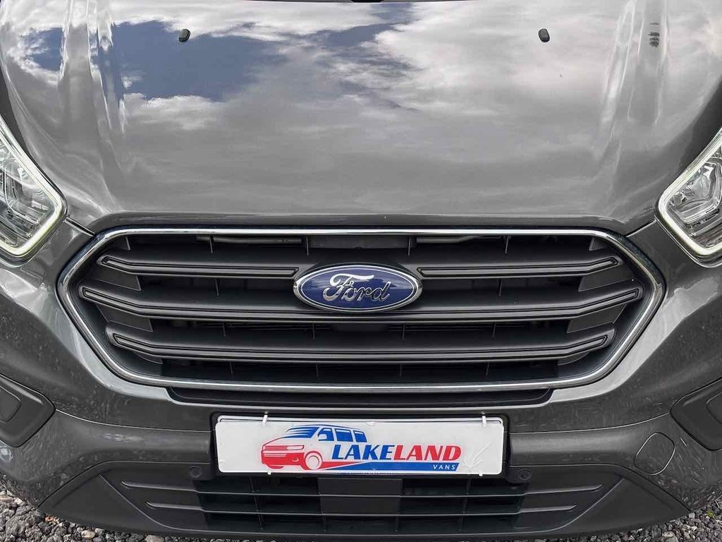 Used Ford Transit Custom 2023 for sale - 75923326: Photo 19
