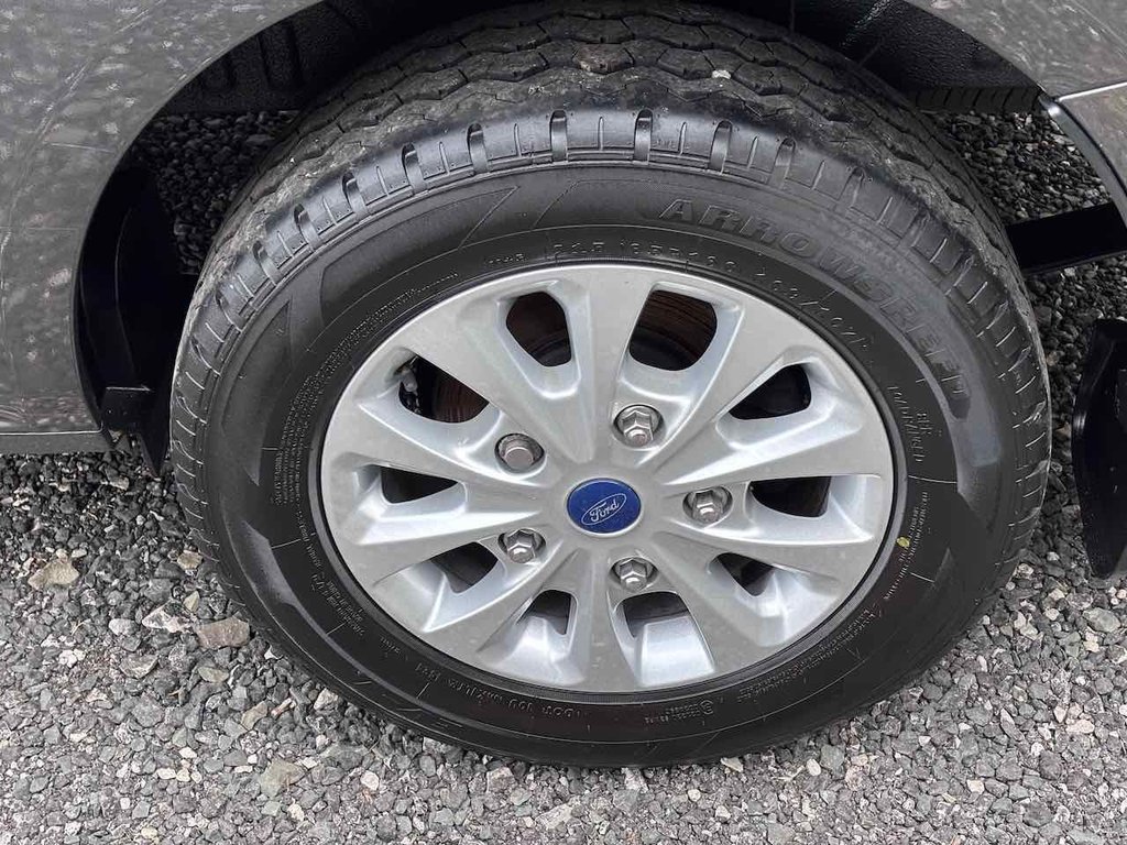 Used Ford Transit Custom 2023 for sale - 75923326: Photo 21