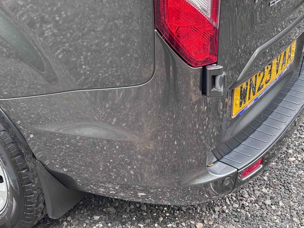 Used Ford Transit Custom 2023 for sale - 75923326: Photo 24