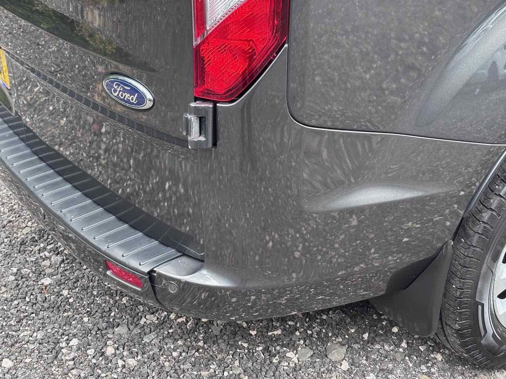 Used Ford Transit Custom 2023 for sale - 75923326: Photo 27