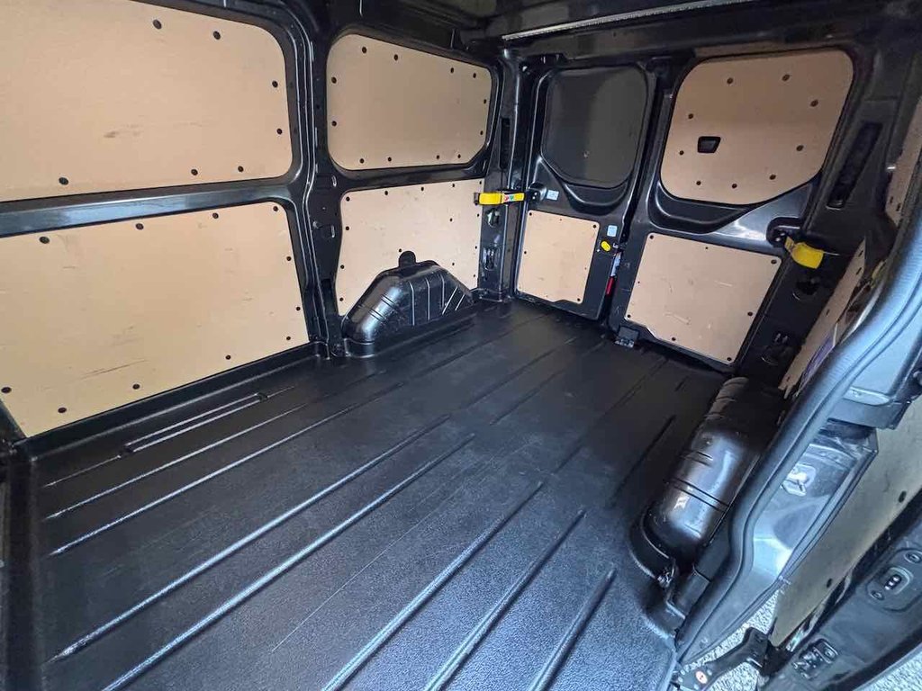 Used Ford Transit Custom 2023 for sale - 75923326: Photo 35