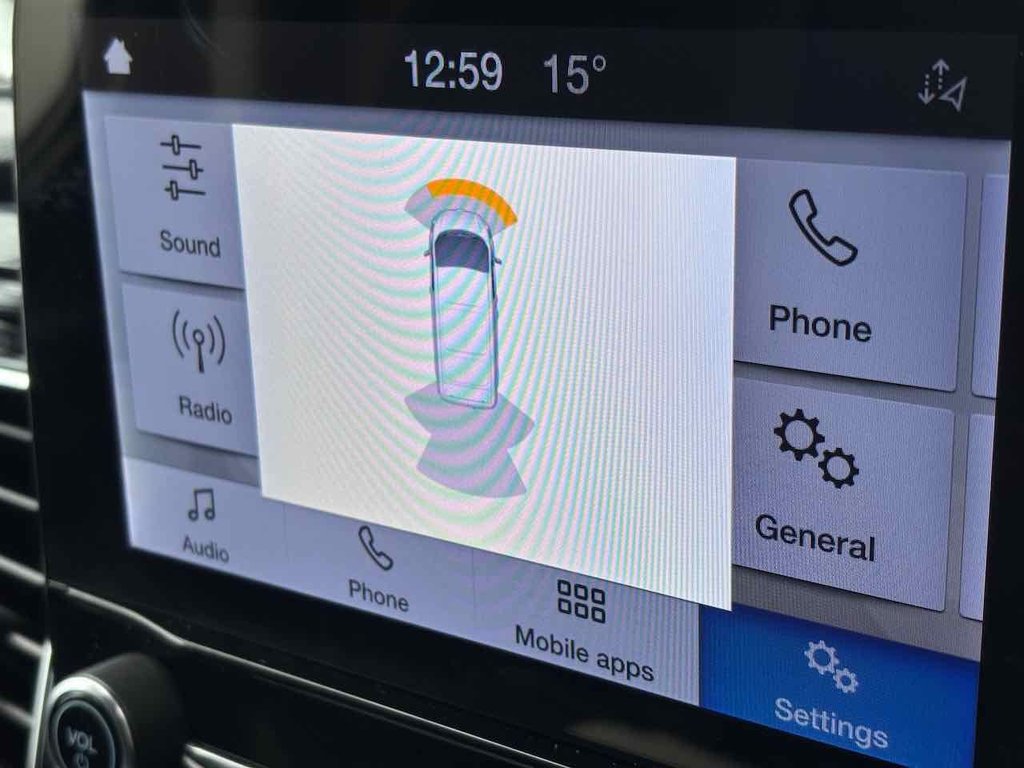 Used Ford Transit Custom 2023 for sale - 75923326: Photo 45