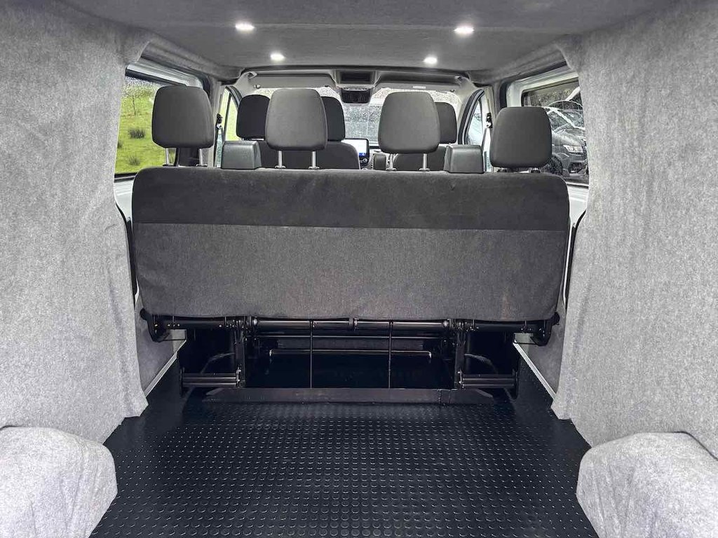 Used Ford Transit Custom 2020 for sale - 76617322: Photo 13