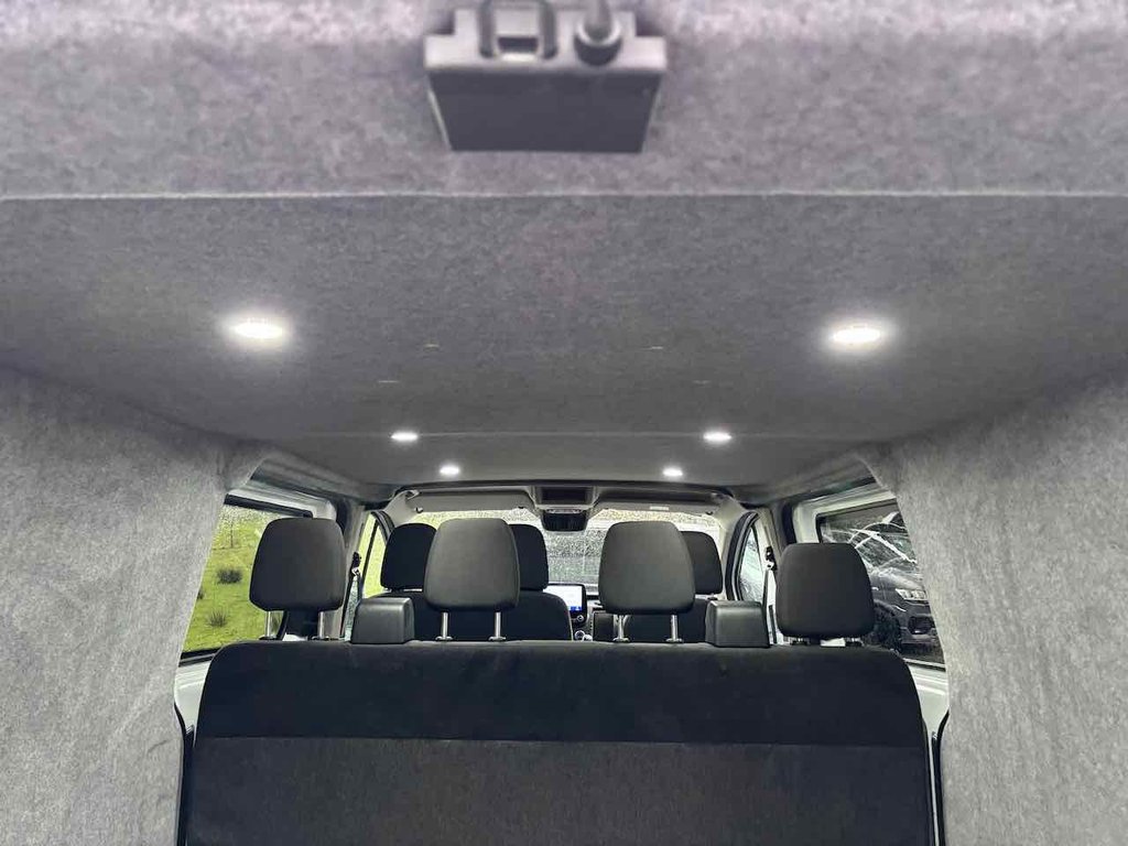 Used Ford Transit Custom 2020 for sale - 76617322: Photo 14