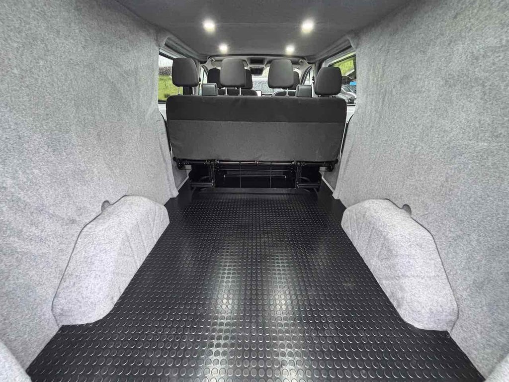 Used Ford Transit Custom 2020 for sale - 76617322: Photo 15