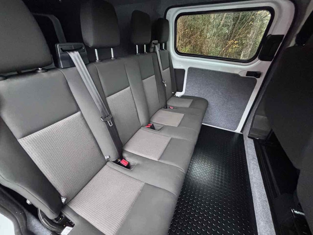 Used Ford Transit Custom 2020 for sale - 76617322: Photo 17