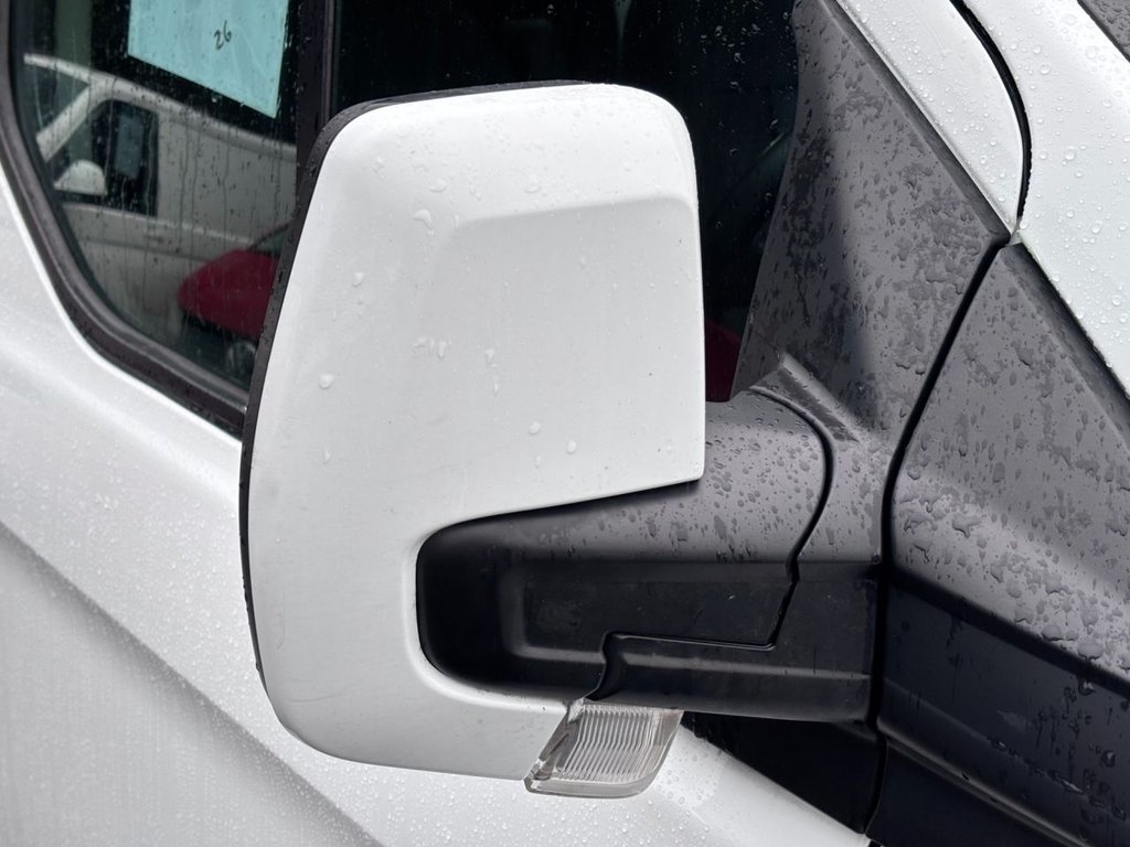 Used Ford Transit Custom 2020 for sale - 76617322: Photo 24