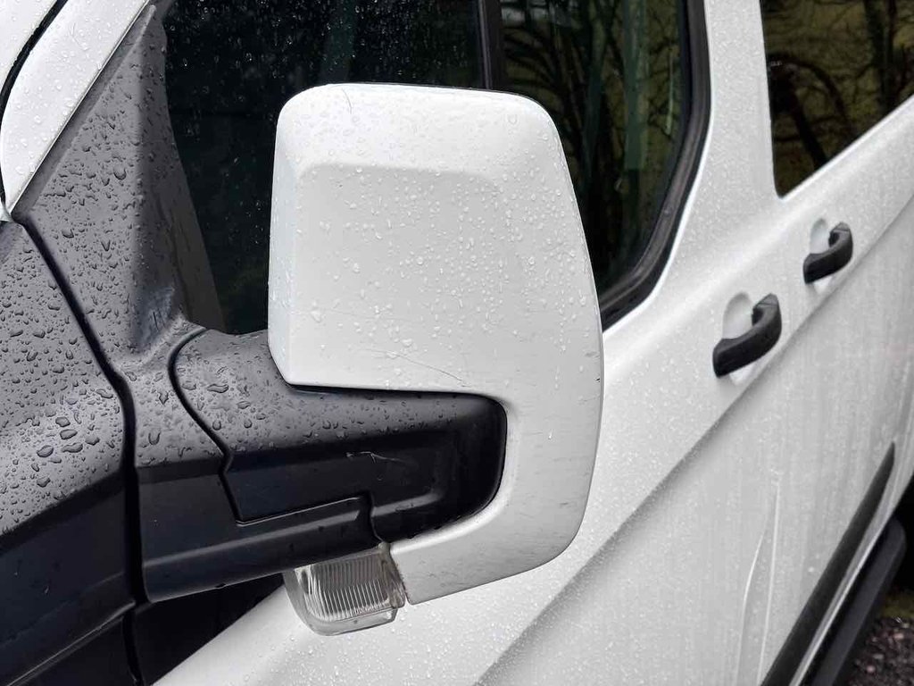 Used Ford Transit Custom 2020 for sale - 76617322: Photo 25