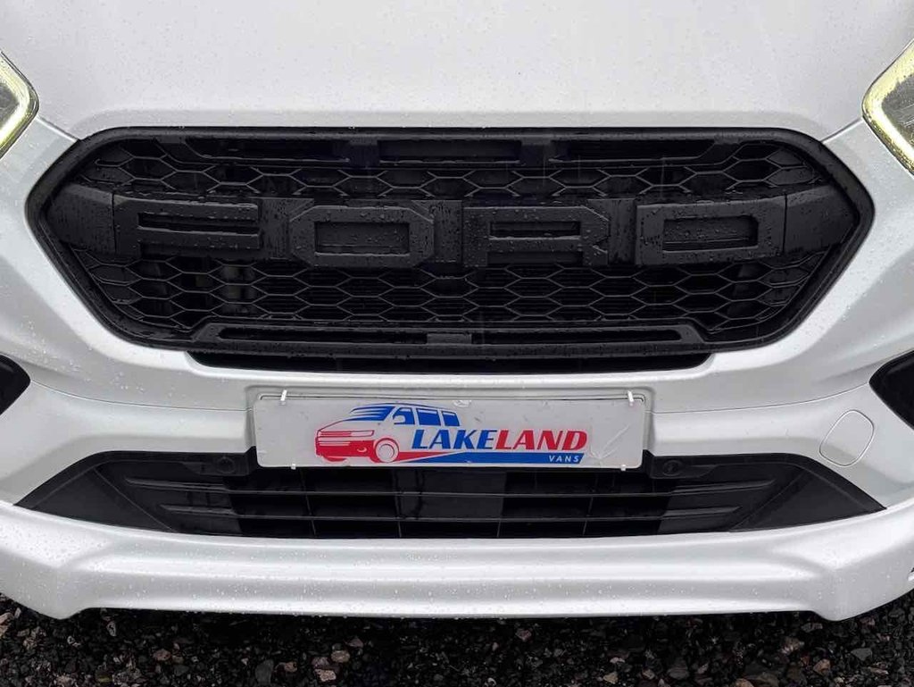 Used Ford Transit Custom 2020 for sale - 76617322: Photo 28