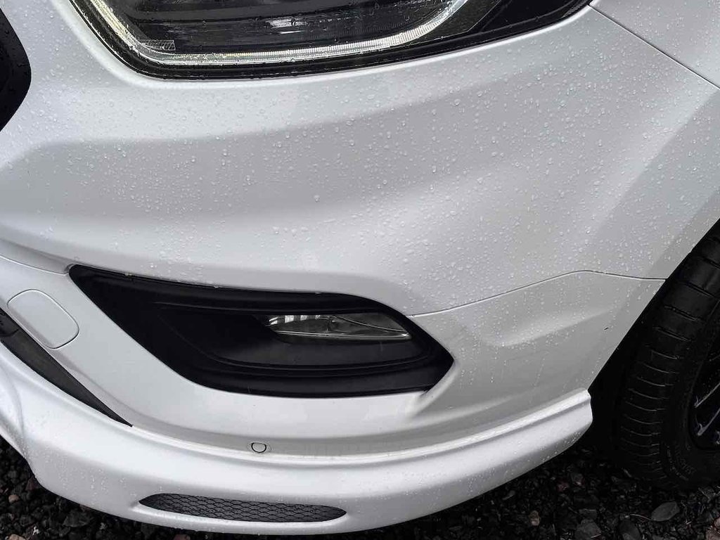 Used Ford Transit Custom 2020 for sale - 76617322: Photo 30