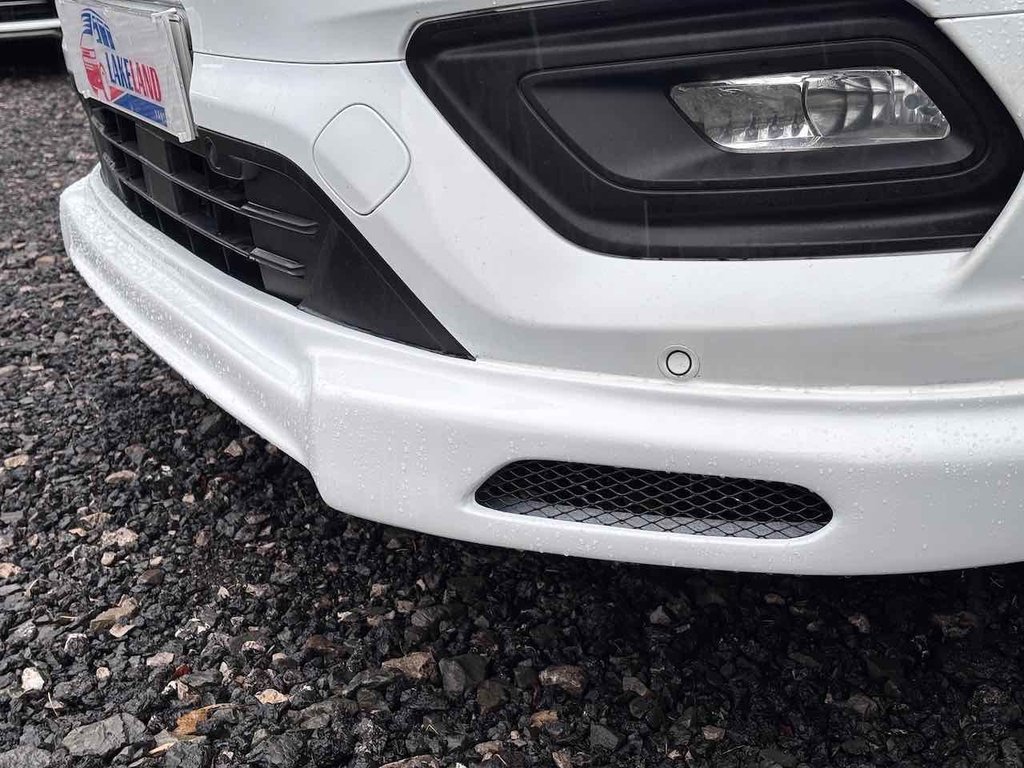 Used Ford Transit Custom 2020 for sale - 76617322: Photo 31