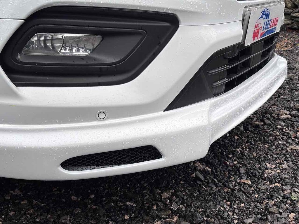 Used Ford Transit Custom 2020 for sale - 76617322: Photo 32