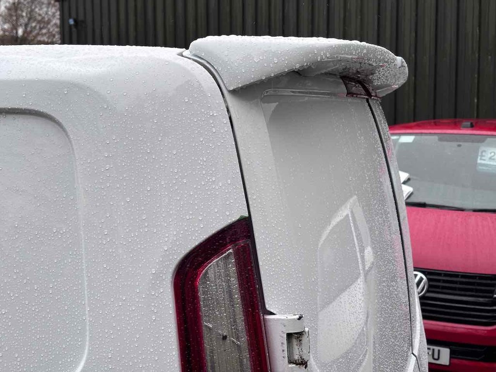 Used Ford Transit Custom 2020 for sale - 76617322: Photo 33