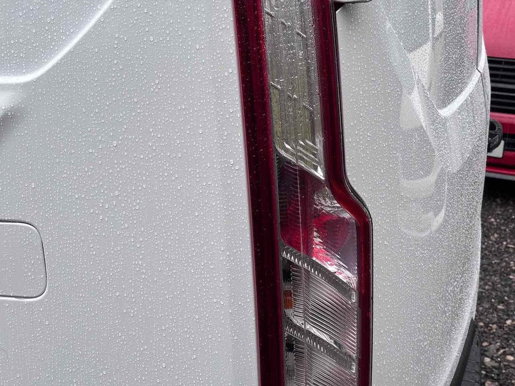 Used Ford Transit Custom 2020 for sale - 76617322: Photo 34