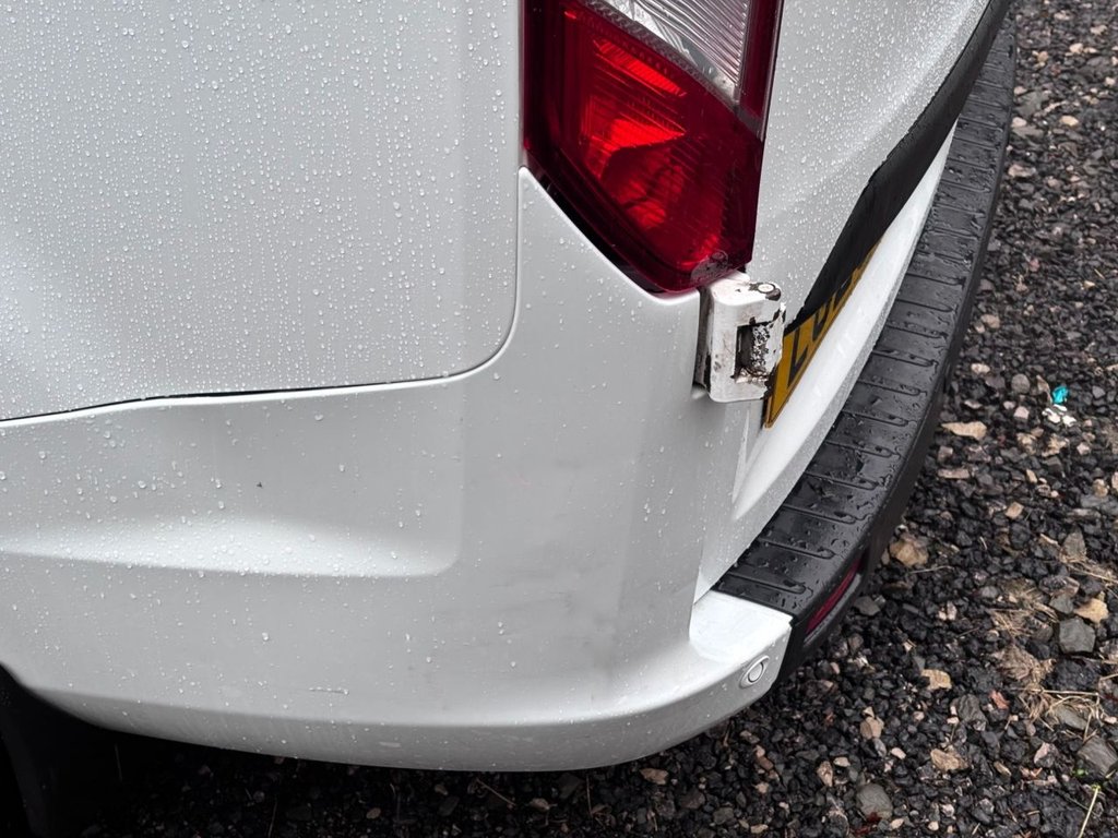 Used Ford Transit Custom 2020 for sale - 76617322: Photo 35