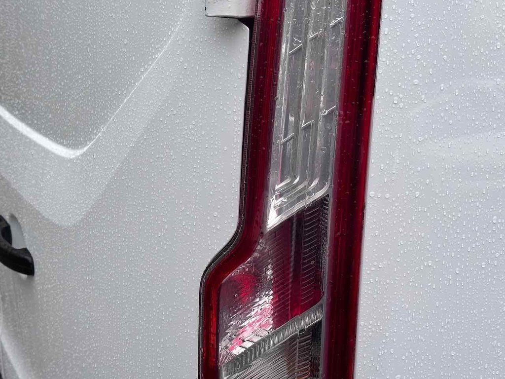 Used Ford Transit Custom 2020 for sale - 76617322: Photo 37