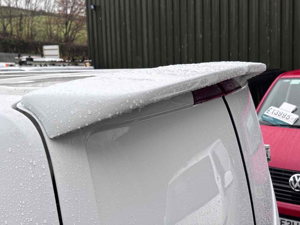 Used Ford Transit Custom 2020 for sale - 76617322: Photo 40