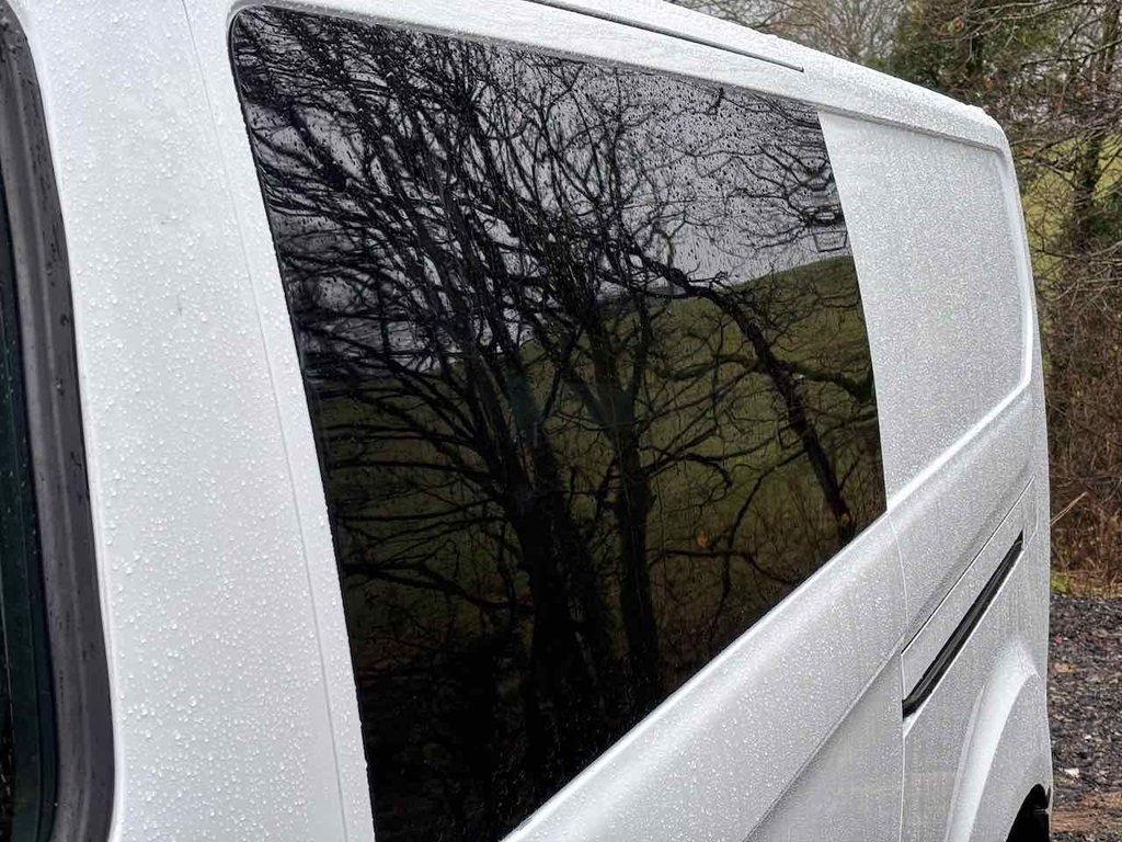 Used Ford Transit Custom 2020 for sale - 76617322: Photo 41