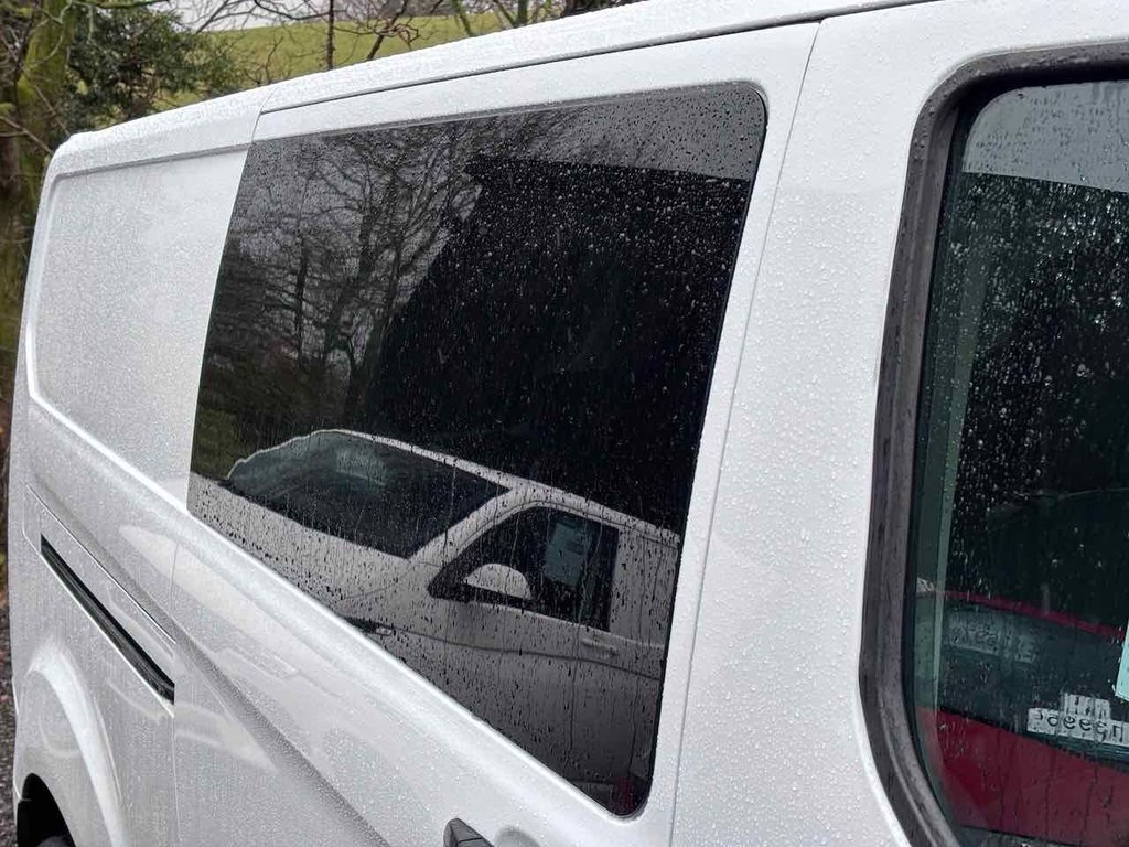 Used Ford Transit Custom 2020 for sale - 76617322: Photo 42