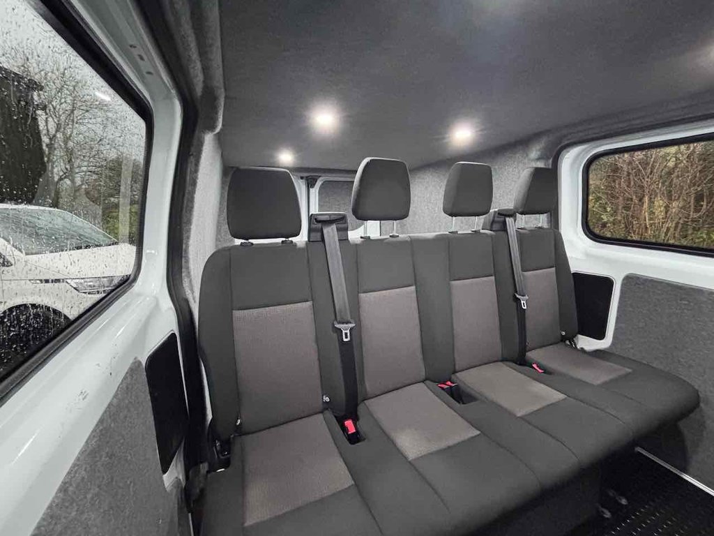 Used Ford Transit Custom 2020 for sale - 76617322: Photo 43