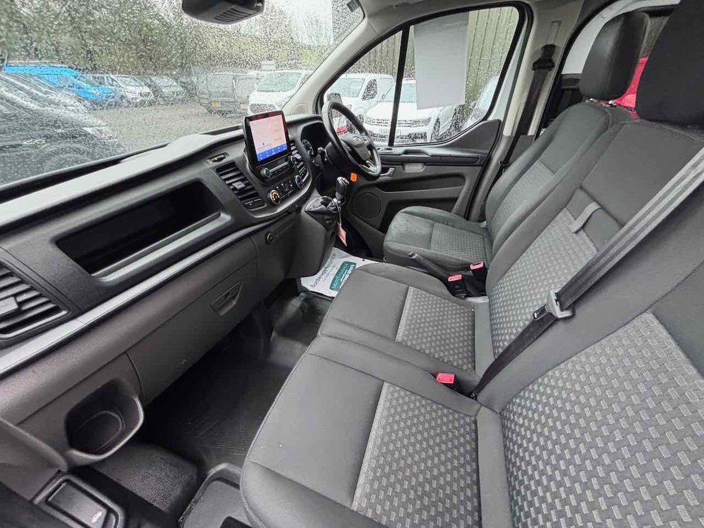 Used Ford Transit Custom 2020 for sale - 76617322: Photo 46