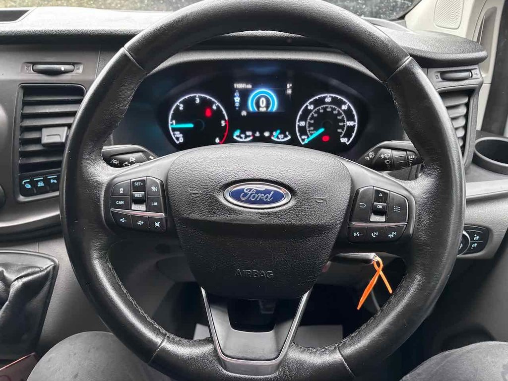 Used Ford Transit Custom 2020 for sale - 76617322: Photo 47