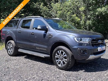 Ford - Ranger
