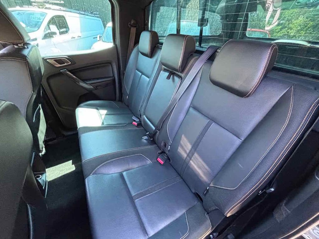 Vehicle 32
