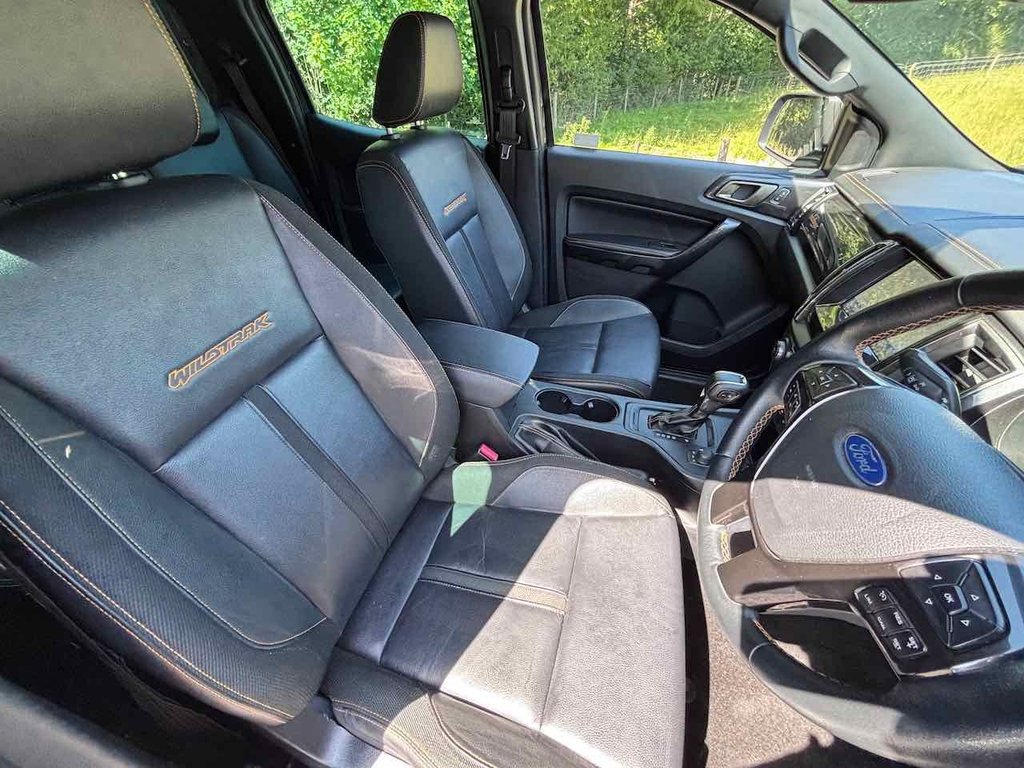 Vehicle 36