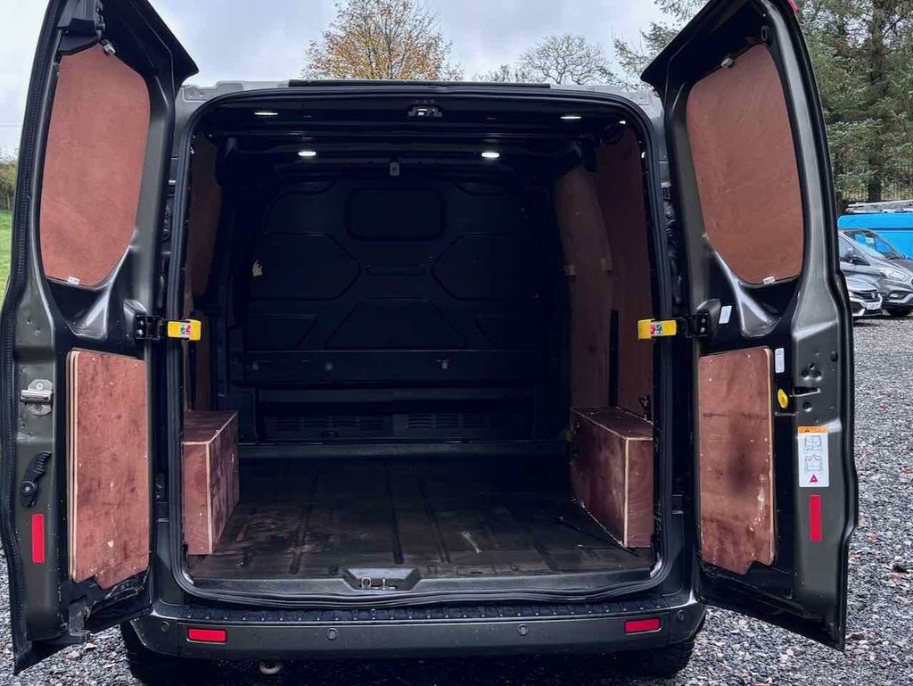Used Ford Transit Custom 2020 for sale - 76313207: Photo 11