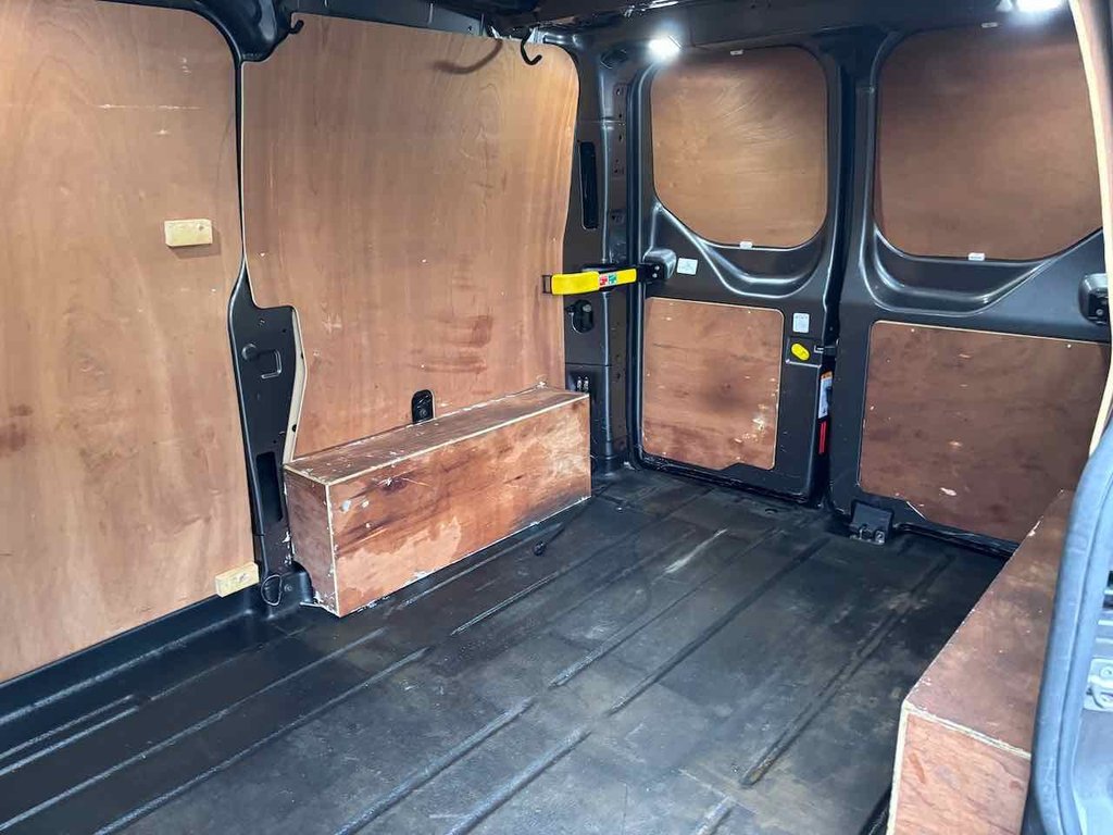 Used Ford Transit Custom 2020 for sale - 76313207: Photo 13