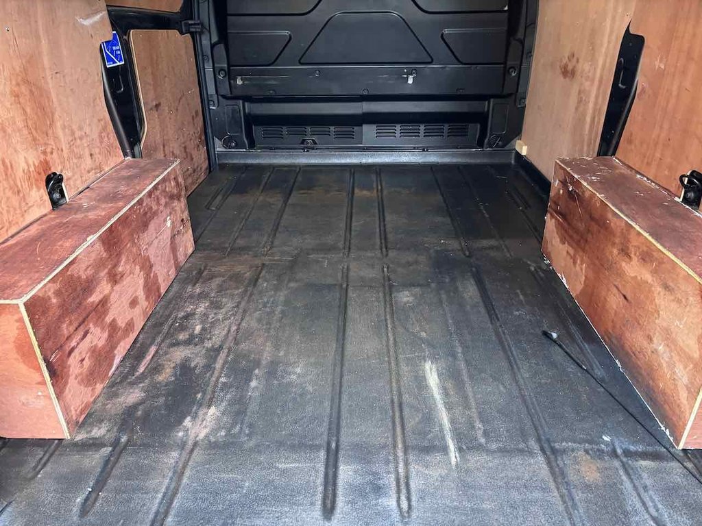 Used Ford Transit Custom 2020 for sale - 76313207: Photo 15