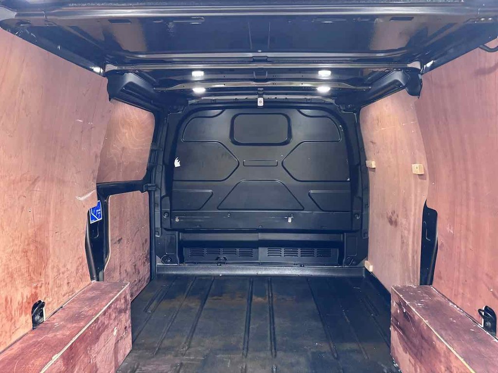 Used Ford Transit Custom 2020 for sale - 76313207: Photo 16