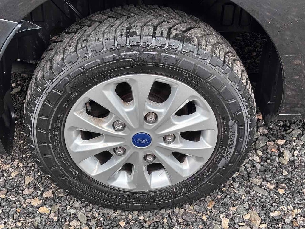 Used Ford Transit Custom 2020 for sale - 76313207: Photo 17
